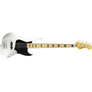 Squier Vintage Modified J Bass '70s